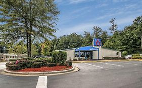 Motel 6-Union City, Ga - Atlanta Airport
